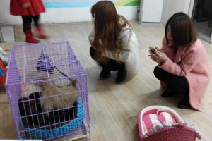 愛心救治大萌：將大萌送來(lái)醫(yī)院的好心人